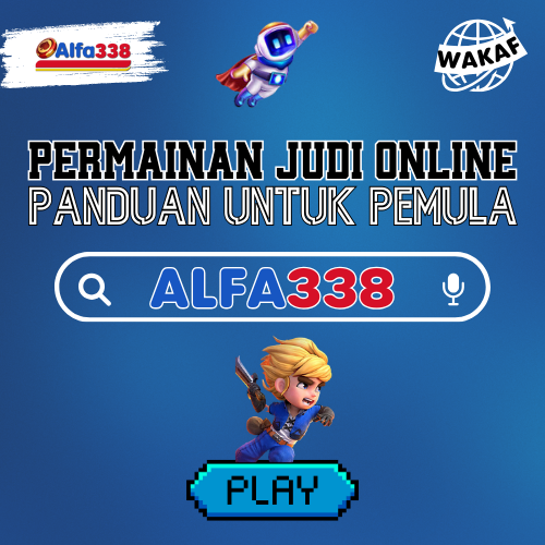 Permainan Judi Online Banner