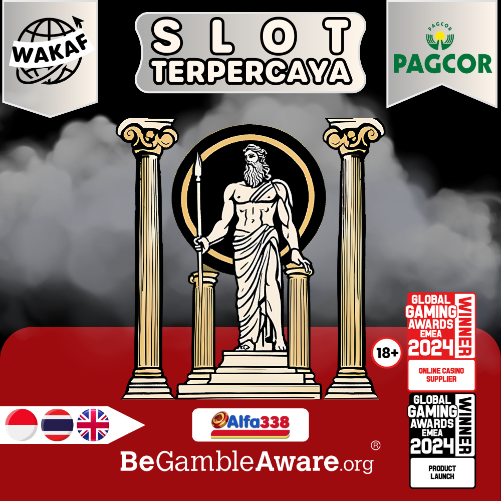 situs slot terpercaya