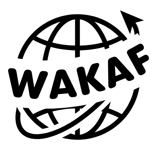 Globalwakaf Logo